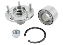 Front Wheel Hub Bearing Kit for Lexus ES330 2004-2006 Toyota Avalon 2005-2013