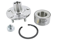 Front Wheel Hub Bearing Kit for Toyota Camry 2004-2011 2.4L & Hybrid Models