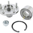 Front Wheel Hub Bearing Kit for Toyota Camry 2004-2011 2.4L & Hybrid Models
