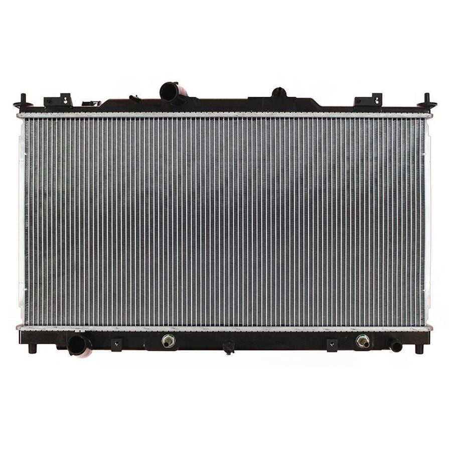 Engine Cooling Radiator for Mazda 6 for Mazda GS for Mazda GT 3.7L 2011-2013