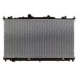 Engine Cooling Radiator for Mazda 6 for Mazda GS for Mazda GT 3.7L 2011-2013