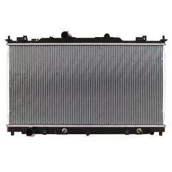 Engine Cooling Radiator for Mazda 6 for Mazda GS for Mazda GT 3.7L 2011-2013