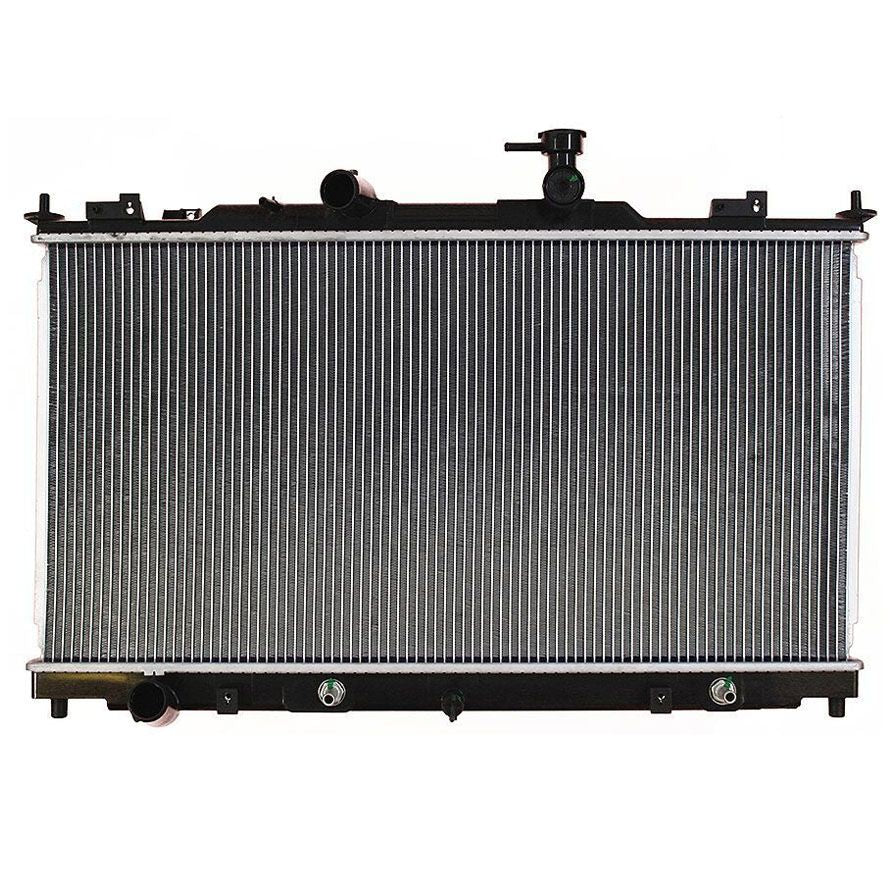 Engine Cooling Radiator for Mazda 6 GS 2.5L for Mazda 6 i 2.5L 2011-2012-2013