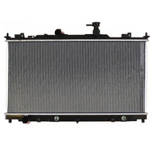 Engine Cooling Radiator for Mazda 6 GS 2.5L for Mazda 6 i 2.5L 2011-2012-2013