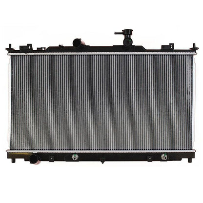 Engine Cooling Radiator for Mazda 6 GS 2.5L for Mazda 6 i 2.5L 2011-2012-2013