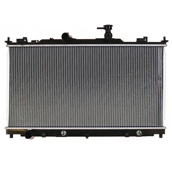 Engine Cooling Radiator for Mazda 6 GS 2.5L for Mazda 6 i 2.5L 2011-2012-2013