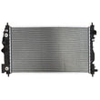 Engine Radiator for Buick Regal 2.0L Turbo 2011-2013 with Automatic Transmission