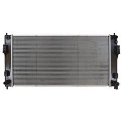 Engine Cooling Radiator for Nissan Leaf BATTERY EV (EV/BEV) 2011-2012