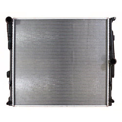 Engine Cooling Radiator for BMW X3 2.5L 2011 for BMW X3 3.0L 2011-2012