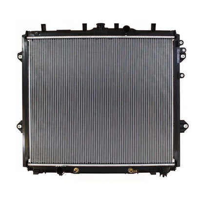 Engine Cooling Radiator for Toyota 4Runner 4.0L Limited SR5 TRD Pro 2010-2020