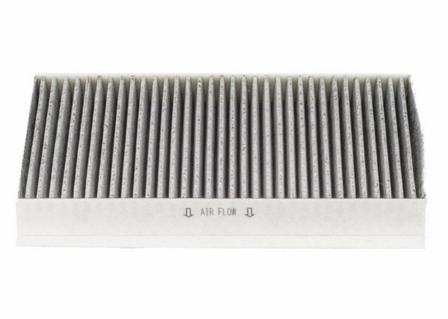 Filtro de aire de cabina de carbón, filtro de CA de aire fresco compatible con Land Rover 2005-2016