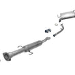 For 2004-2006 3.3L Toyota Camry SE US Built Ext Pipe Rear Muffler Exhaust System