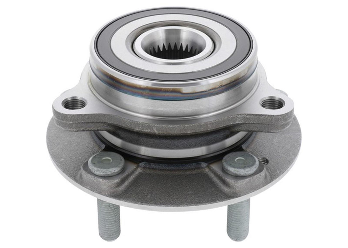 Front Wheel Hub Bearing Assembly for Kia Soul 2020 2021 2022 2023 2024 1.6L 2.0L
