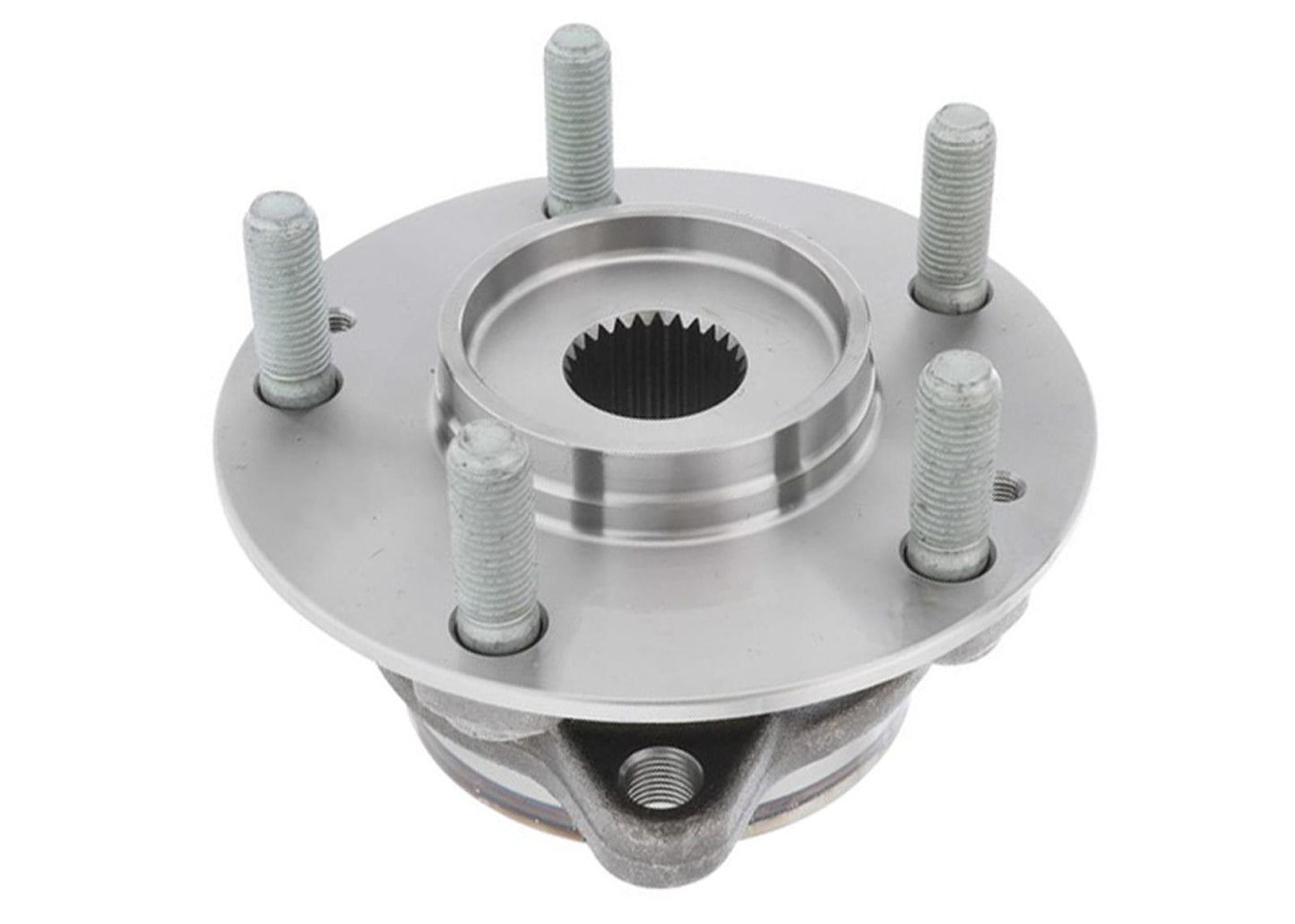 Front Wheel Hub Bearing Assembly for Kia Soul 2020 2021 2022 2023 2024 1.6L 2.0L