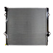 Engine Cooling Radiator for Lexus GX460 4.6L Luxury Premium 2010-2014 2015-2019
