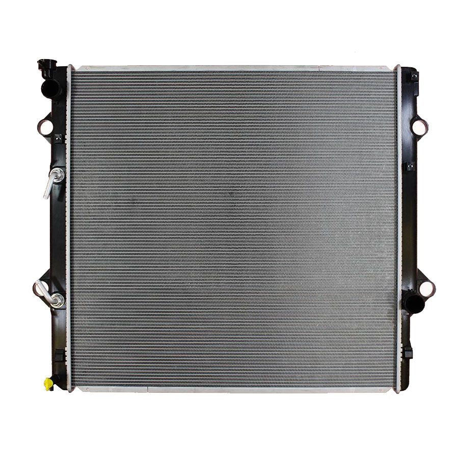Engine Cooling Radiator for Lexus GX460 4.6L Luxury Premium 2010-2014 2015-2019
