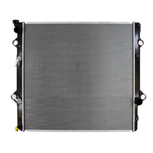 Engine Cooling Radiator for Lexus GX460 4.6L Luxury Premium 2010-2014 2015-2019