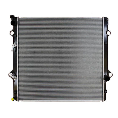 Engine Cooling Radiator for Lexus GX460 4.6L Luxury Premium 2010-2014 2015-2019