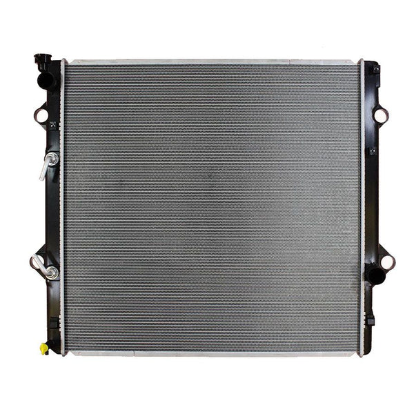 Engine Cooling Radiator for Lexus GX460 4.6L Luxury Premium 2010-2014 2015-2019