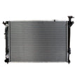 Radiator for Hyundai Santa Fe XL 3.3L 2013-2019 Santa Fe Sport 2.4L 2013-2018