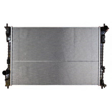 Leak Tested Radiator for Ford Explorer 3.5L XLT Limited 2016 2017 2018 2019