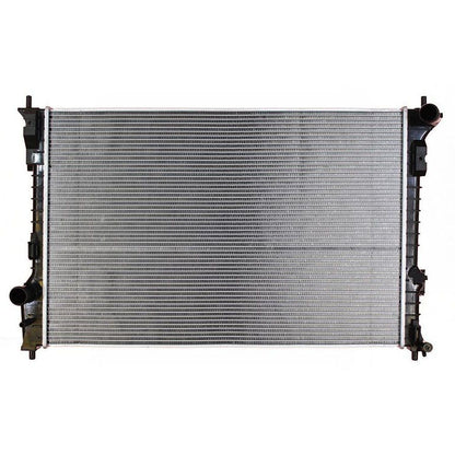 Leak Tested Radiator for Ford Explorer 3.5L XLT Limited 2016 2017 2018 2019
