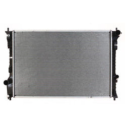 Radiator for Ford Explorer 3.5L 2011-2019 w/o Oil Cooler w/o Power Take OFF PTO