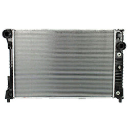 Engine Cooling Radiator for Mercedes-Benz E550 2012-2017 CLS550 2012-2015