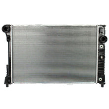 Engine Cooling Radiator for Mercedes-Benz E550 2012-2017 CLS550 2012-2015