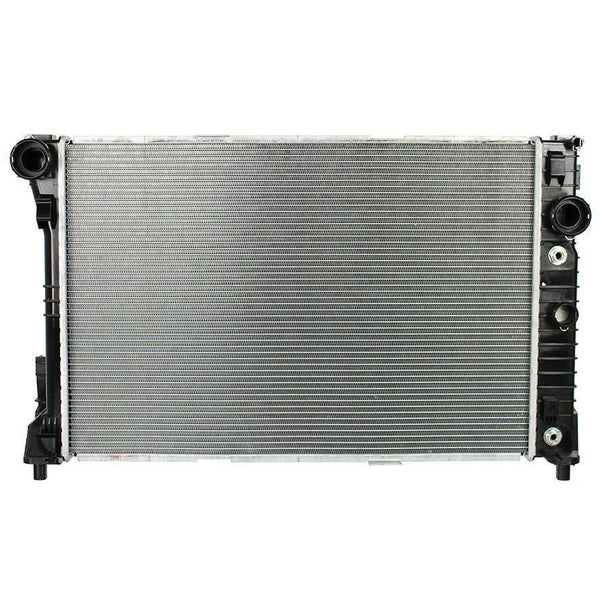 Engine Cooling Radiator for Mercedes-Benz E550 2012-2017 CLS550 2012-2015