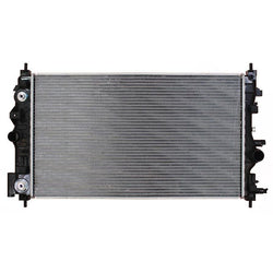 Radiator for Chevrolet Cruze 1.4L 2014-2017 w Trans Oil Cooler On Driver Side