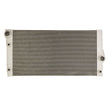 Engine Cooling Radiator for BMW 535i GT xDrive 2011-2017 535i 2011-2016