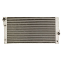 Engine Cooling Radiator for BMW 535i GT xDrive 2011-2017 535i 2011-2016