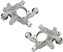 Rear Steering Knuckles & Wheel Bearings For Chevrolet Equinox 2010 2015 2017