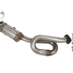 Front Left Catalytic Converter For Jeep Wrangler 3.6L 2018 2019 2020 2022 2024