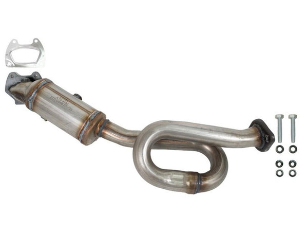 Front Left Catalytic Converter For Jeep Wrangler 3.6L 2018 2019 2020 2022 2024