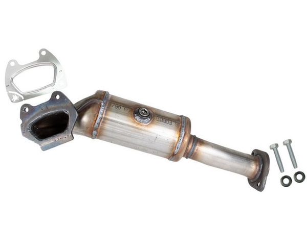 Front Right Catalytic Converter For Jeep Wrangler 3.6L 2018 2019 2020 2022 2024