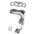 New York California CARB Approved Catalytic Converter For Scion TC 2.4L 2007