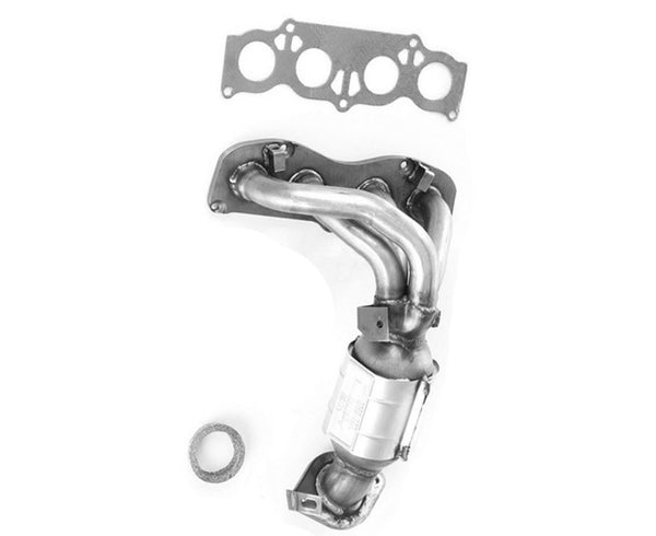 New York California CARB Approved Catalytic Converter For Scion TC 2.4L 2007