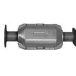 Rear Lower CARB Approved Catalytic Converter For Nissan Frontier 2.4L 1998 2000