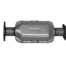 Rear Lower CARB Approved Catalytic Converter For Nissan Frontier 2.4L 1998 2000