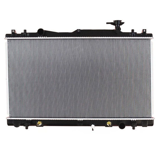 Radiator for Suzuki Kizashi 2.4L 2010-2016 Automatic or Manual Transmission