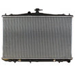 Engine Cooling Radiator for Lexus RX350 2010-2015 for Toyota Sienna 2011-2016
