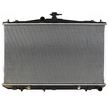 Engine Cooling Radiator for Lexus RX350 2010-2015 for Toyota Sienna 2011-2016