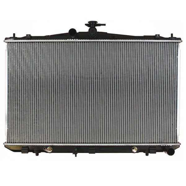 Engine Cooling Radiator for Lexus RX350 2010-2015 for Toyota Sienna 2011-2016