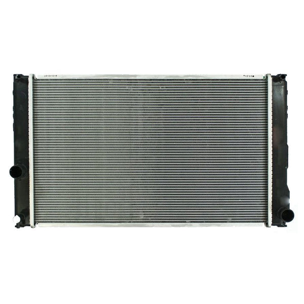 Engine Cooling Main Radiator for Toyota Prius 2010-2015 Prius Plug-In 2012-2015