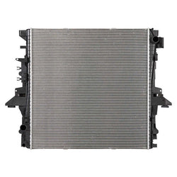 Engine Cooling Radiator for Land Rover Range Rover Sport 5.0L LR4 3.0L 2010-2013