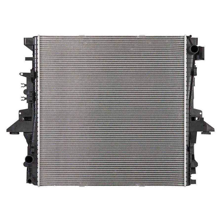 Engine Cooling Radiator for Land Rover Range Rover Sport 5.0L LR4 3.0L 2010-2013