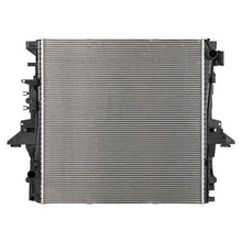 Engine Cooling Radiator for Land Rover Range Rover Sport 5.0L LR4 3.0L 2010-2013