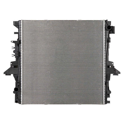 Engine Cooling Radiator for Land Rover Range Rover Sport 5.0L LR4 3.0L 2010-2013